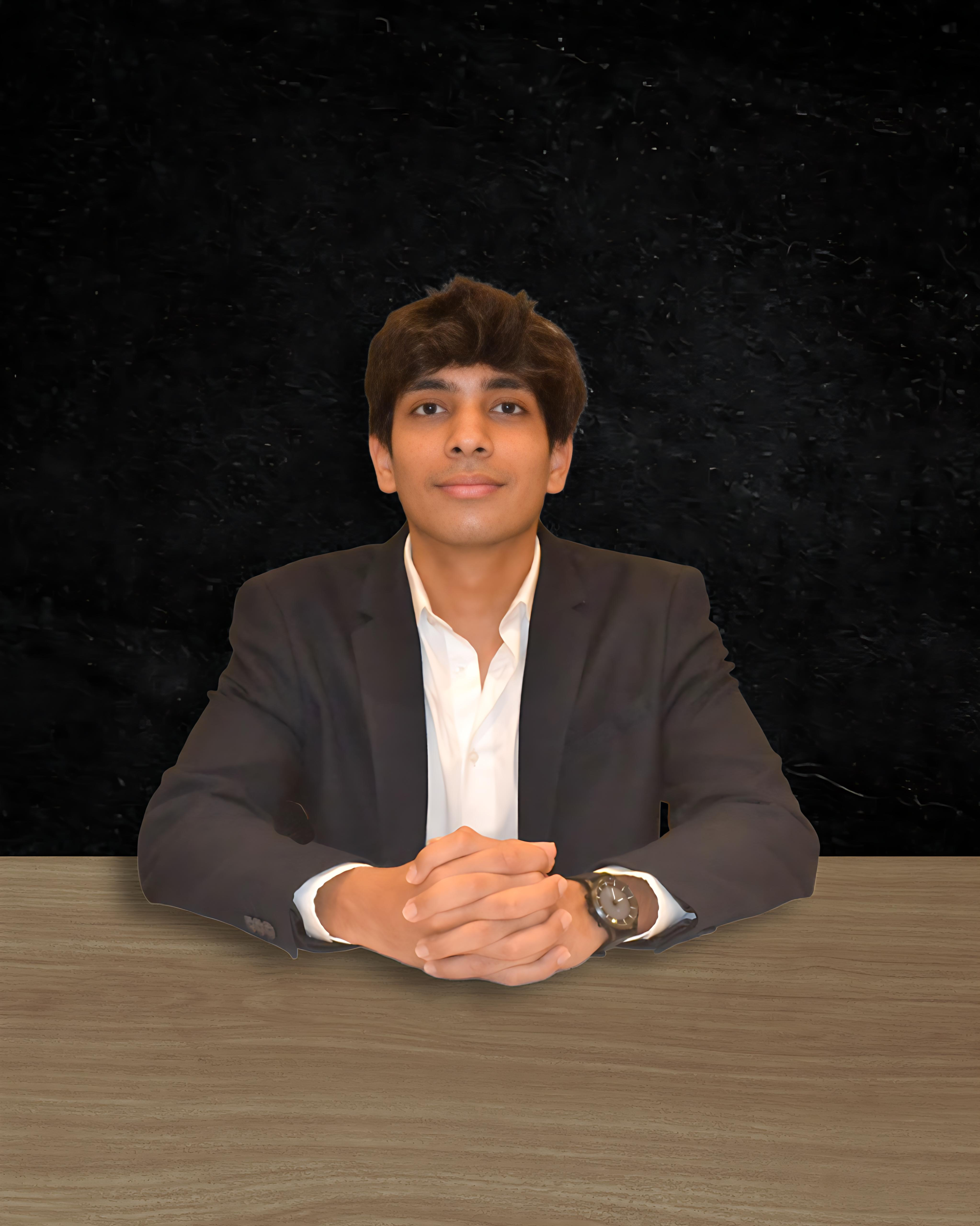 Abir Parasrampuria