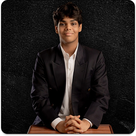 Agnidip Banerjee