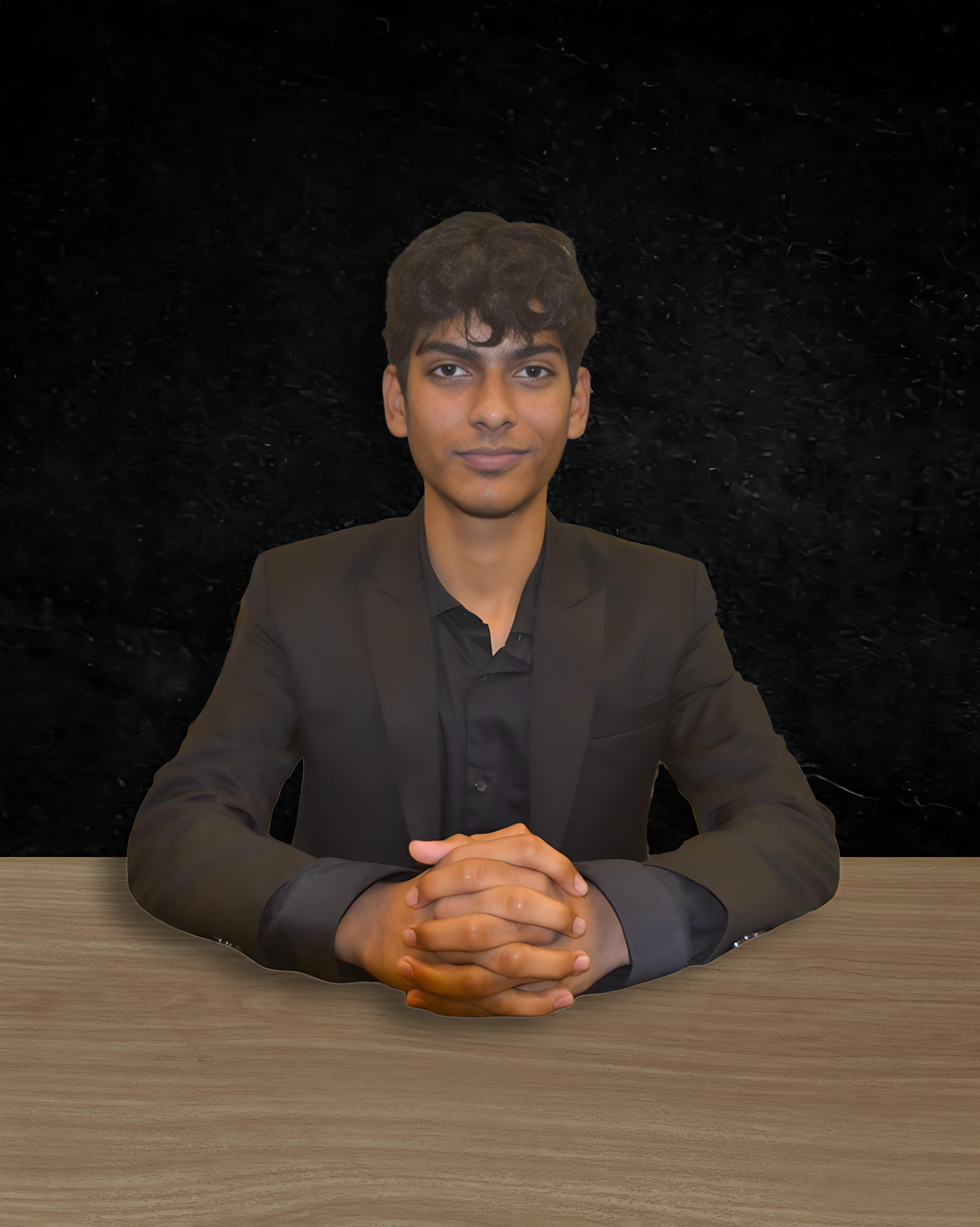 Nickunj Benani