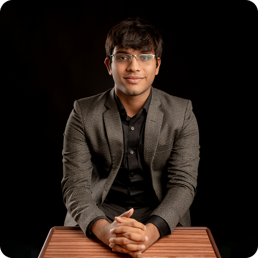 Parth Singhania
