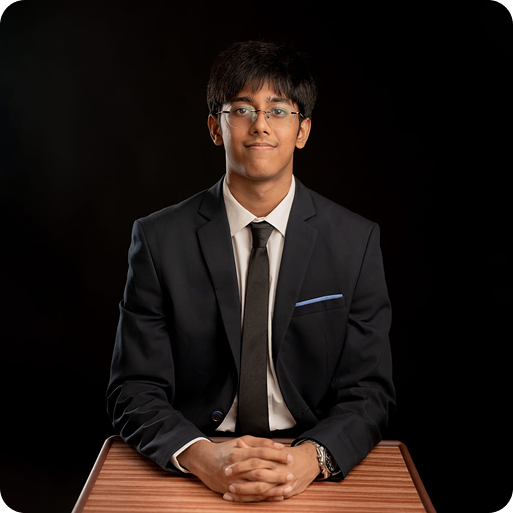 Rohan Sen
